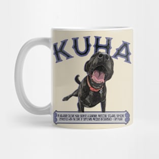 Kuha 2 Mug